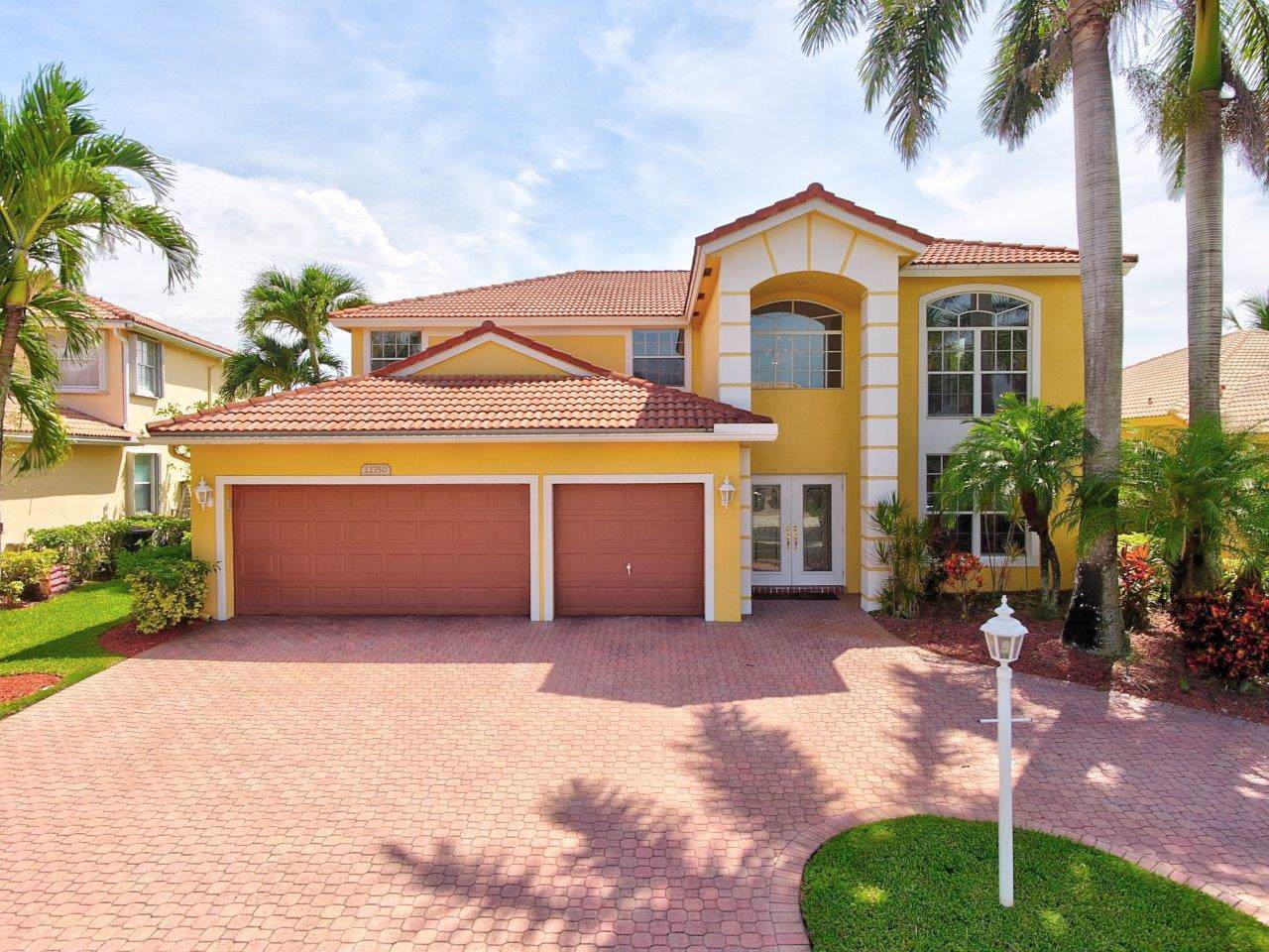 12750 Yardley Drive - Photo 1