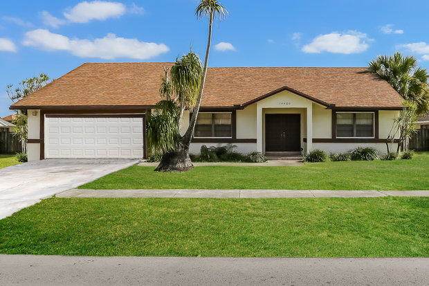 14480 Stirrup Lane - Photo 1