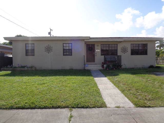 11630 140th Terrace - Photo 1