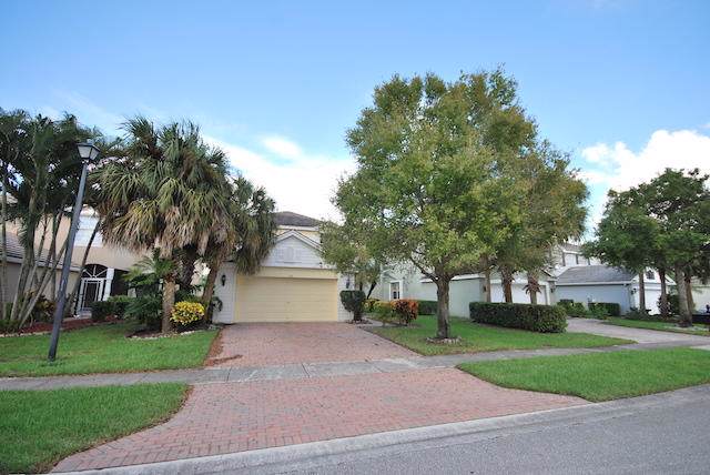 134 Hamilton Terrace - Photo 1