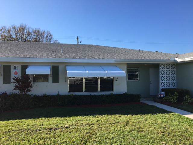 101 Lakes End Drive - Photo 1