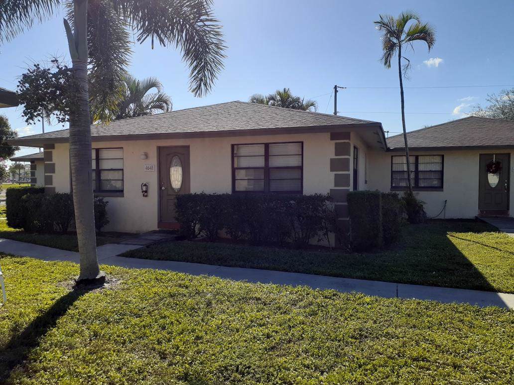 4648 Summit Boulevard - Photo 1
