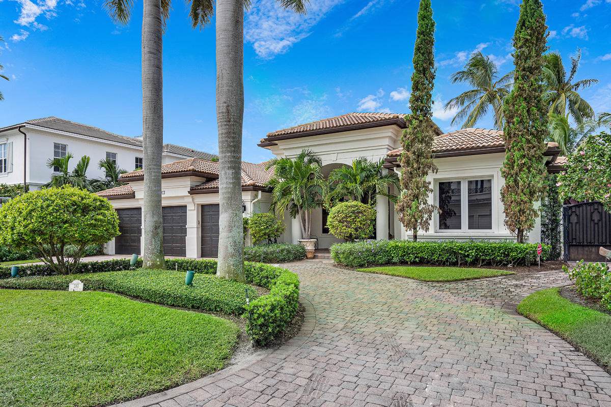 2161 Acorn Palm Road - Photo 1 2161 Acorn Palm Road - Photo 1