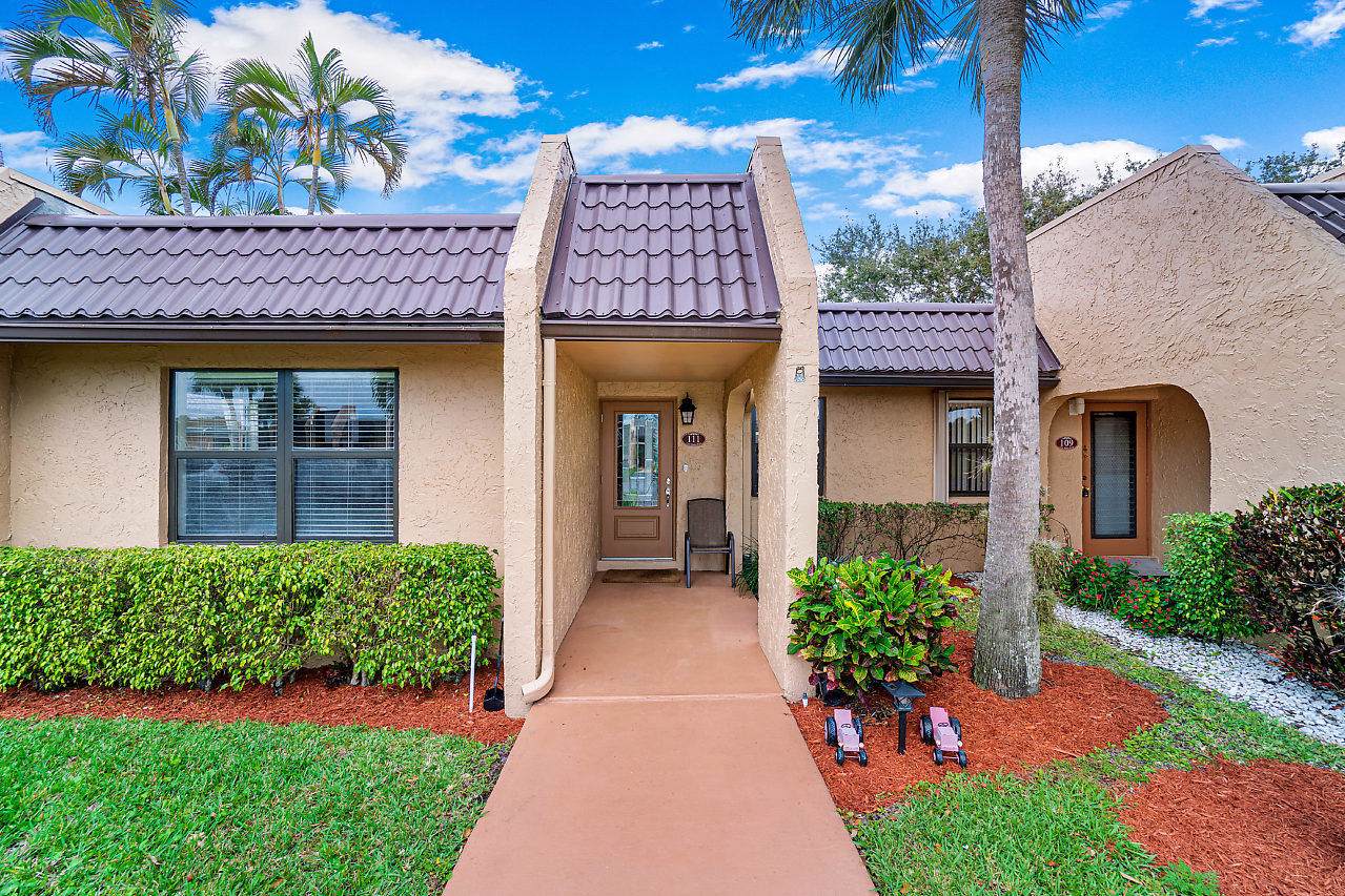 111 Lake Nancy Drive - Photo 1