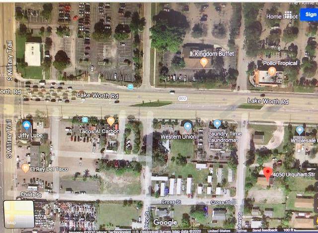 4050 Urquhart Street - Photo 1