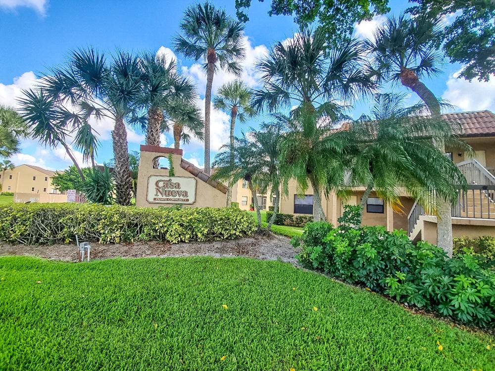6704 Palmetto Circle - Photo 1