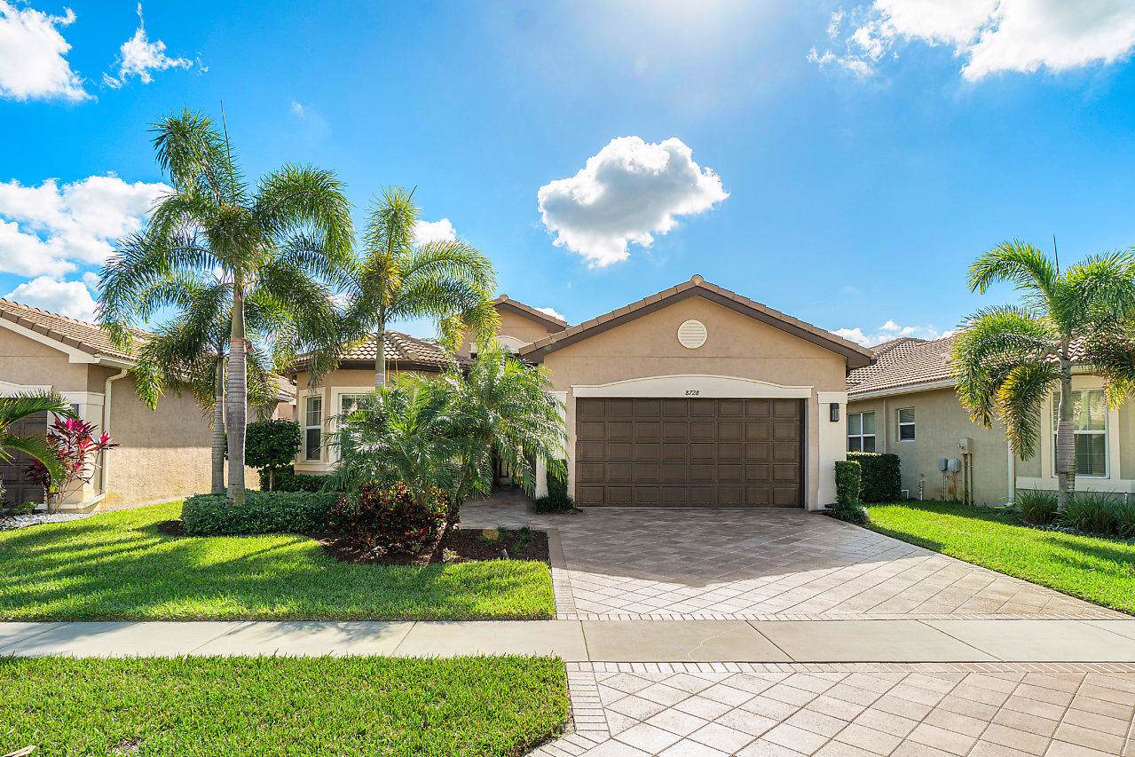 8728 Carmel Mountain Way - Photo 1