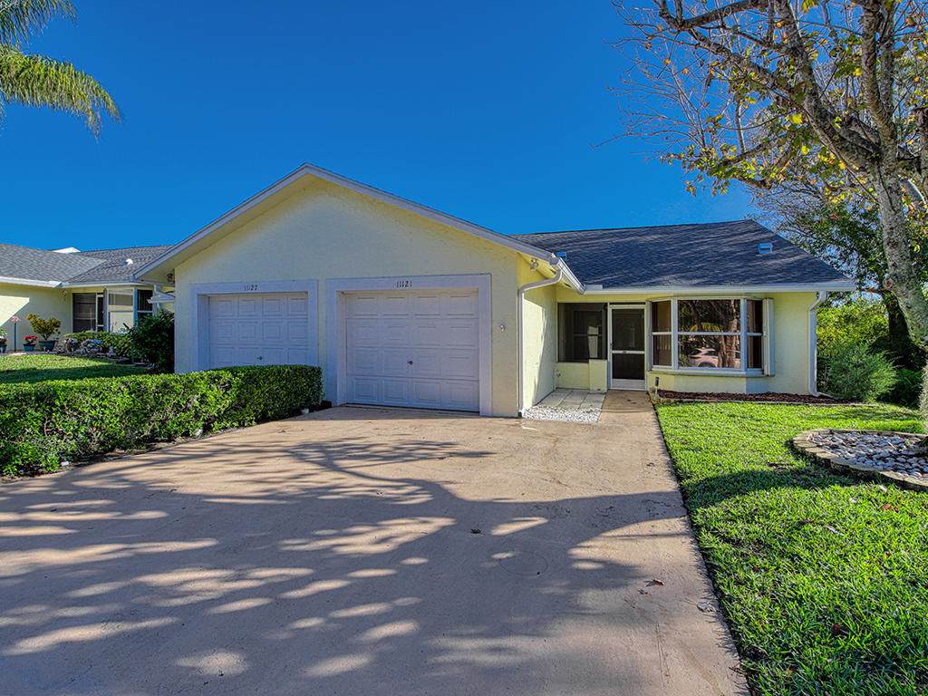 11121 Sea Pines Circle - Photo 1