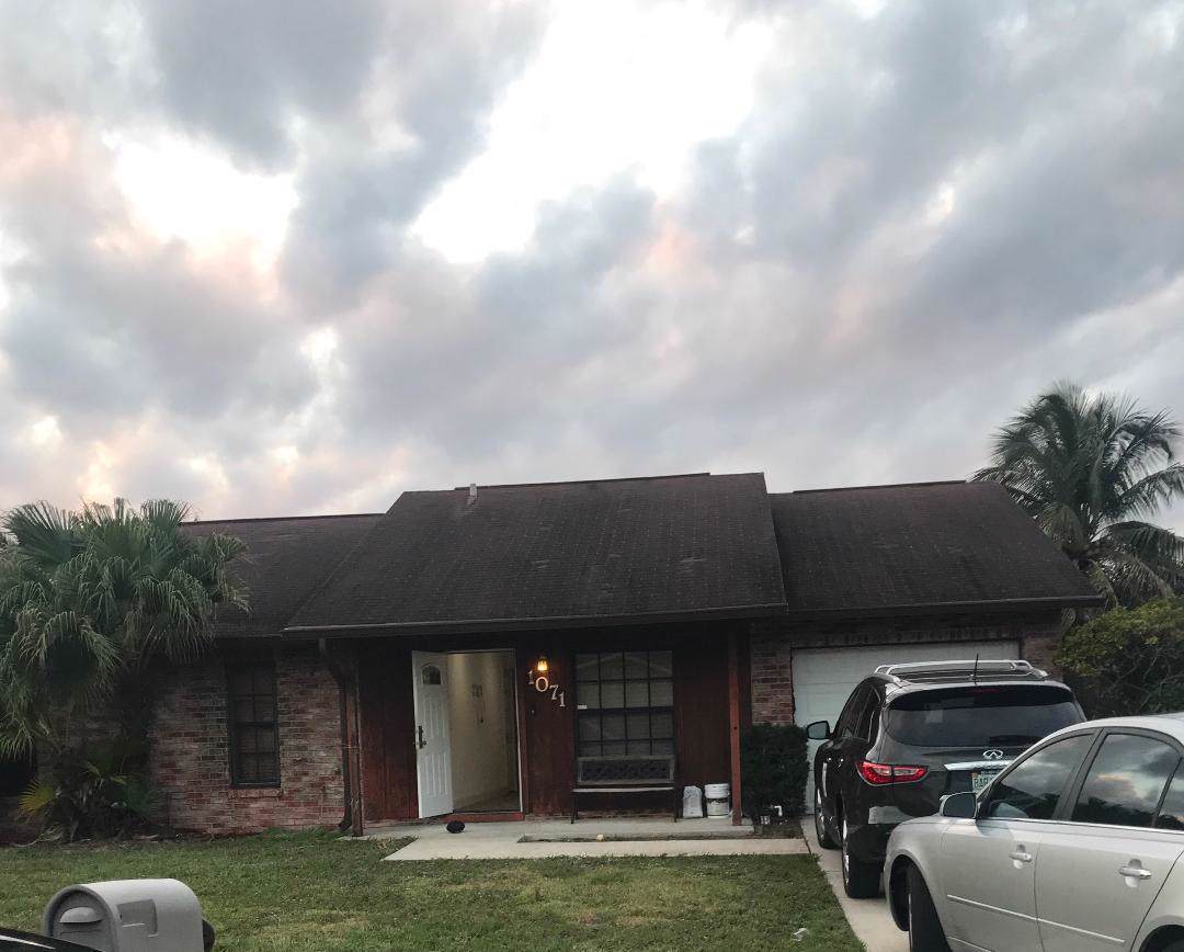 1071 Ferlea Drive - Photo 1