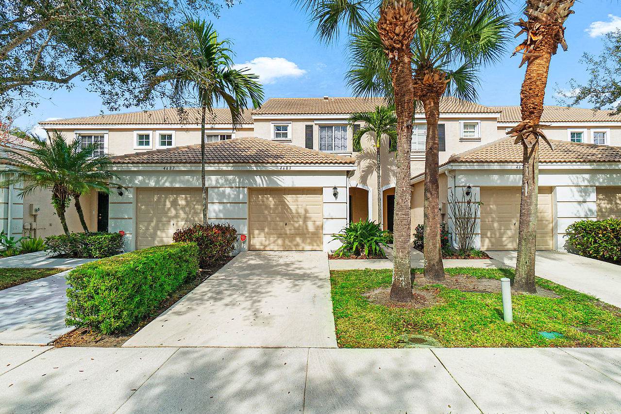 4683 Palmbrooke Circle - Photo 1
