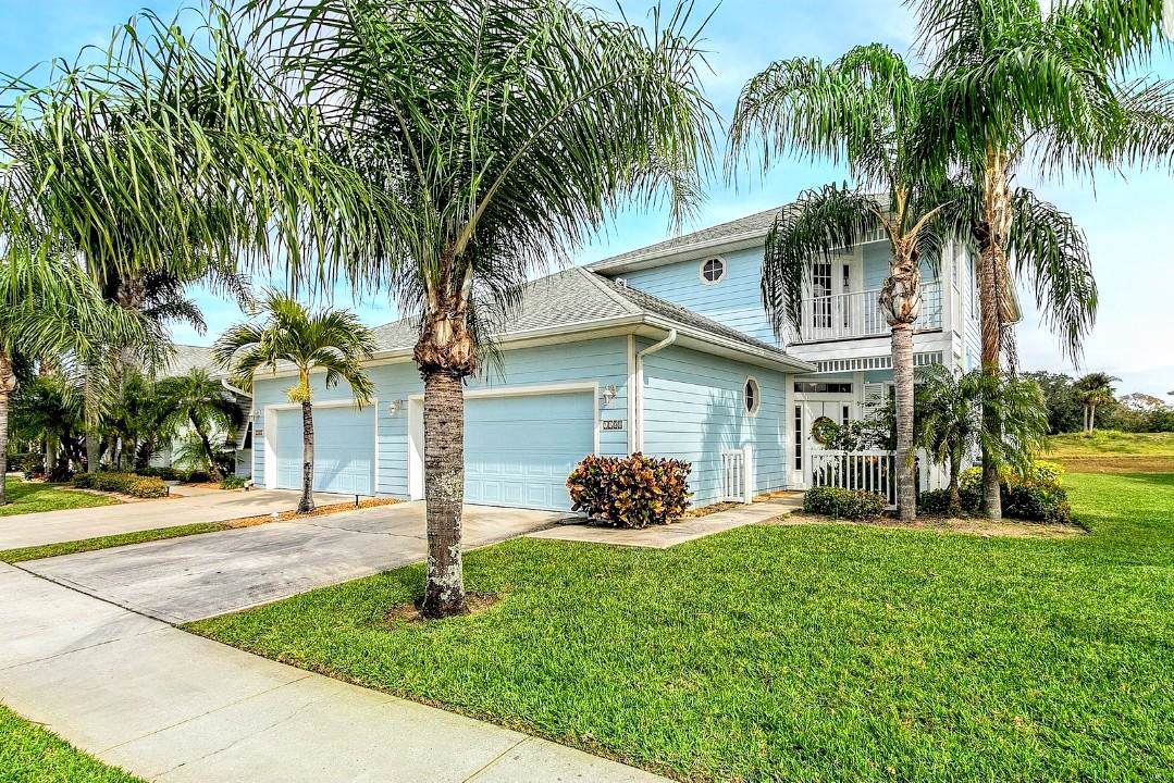 1100 Eleuthera Drive - Photo 1
