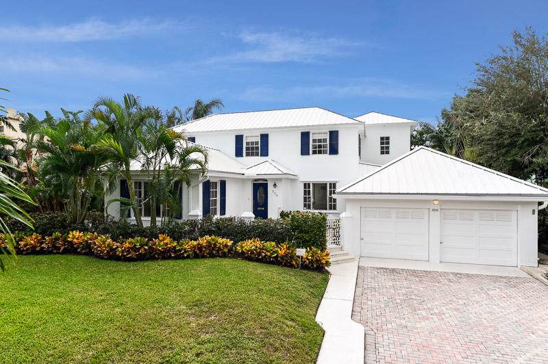200 Belmonte Road - Photo 1