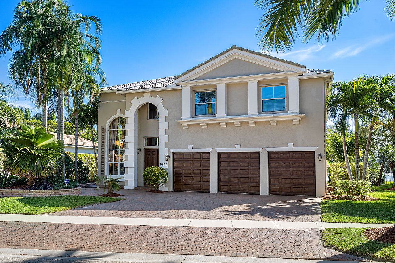 9438 Worswick Court - Photo 1