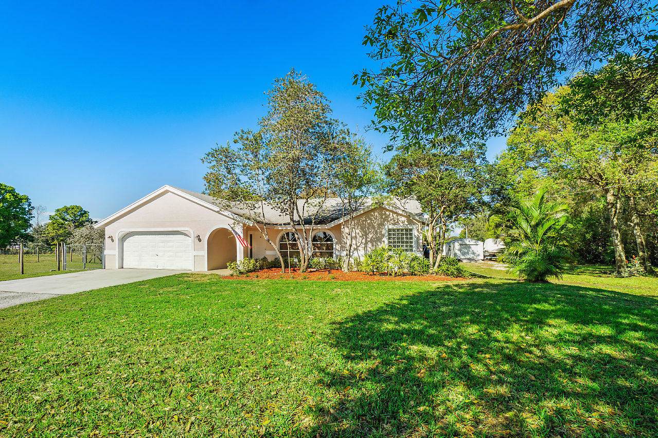 18727 Orange Grove Boulevard - Photo 1