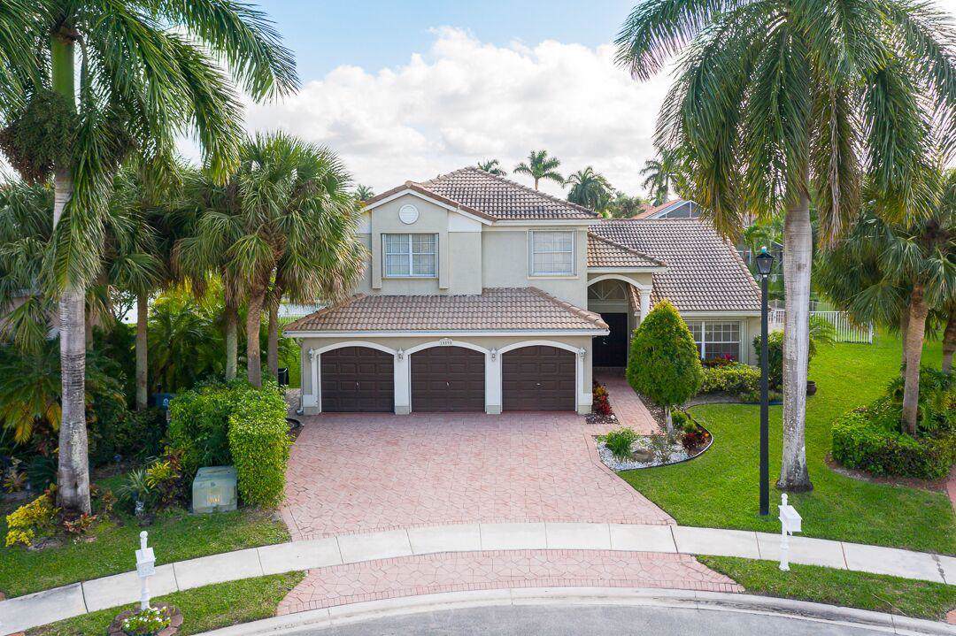 10895 Tea Olive Lane - Photo 1