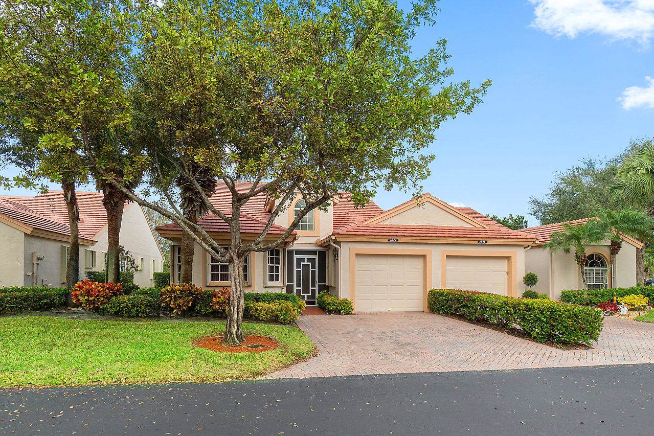7877 Lake Sands Drive - Photo 1
