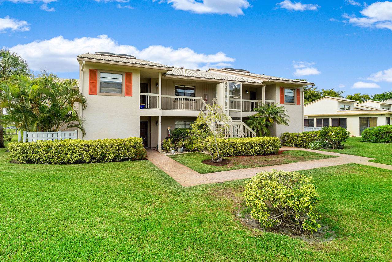 47 Eastgate Drive - Photo 1