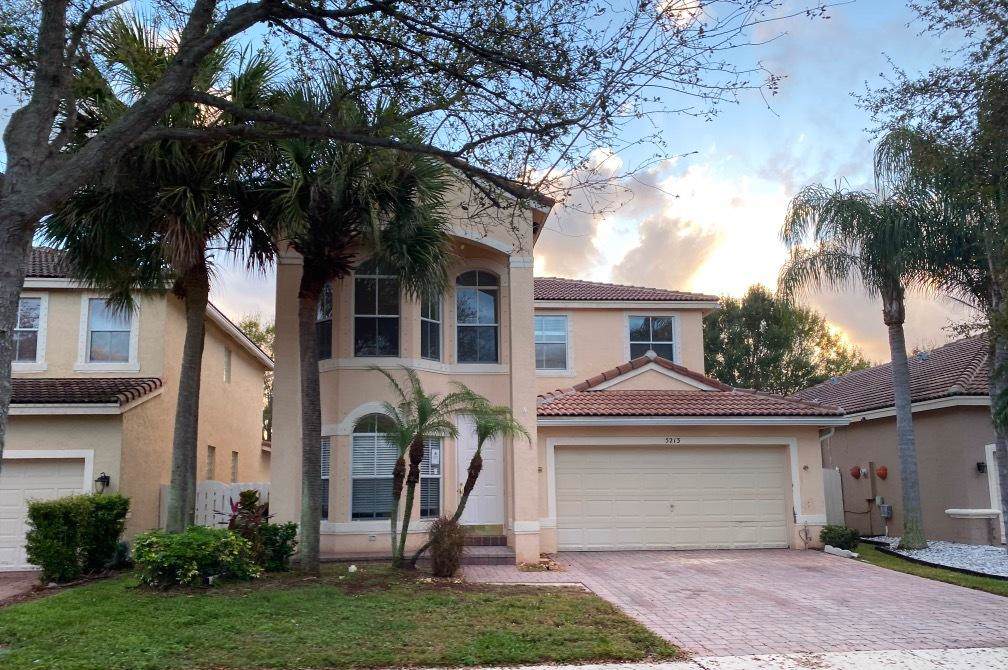 5213 Sancerre Circle - Photo 1