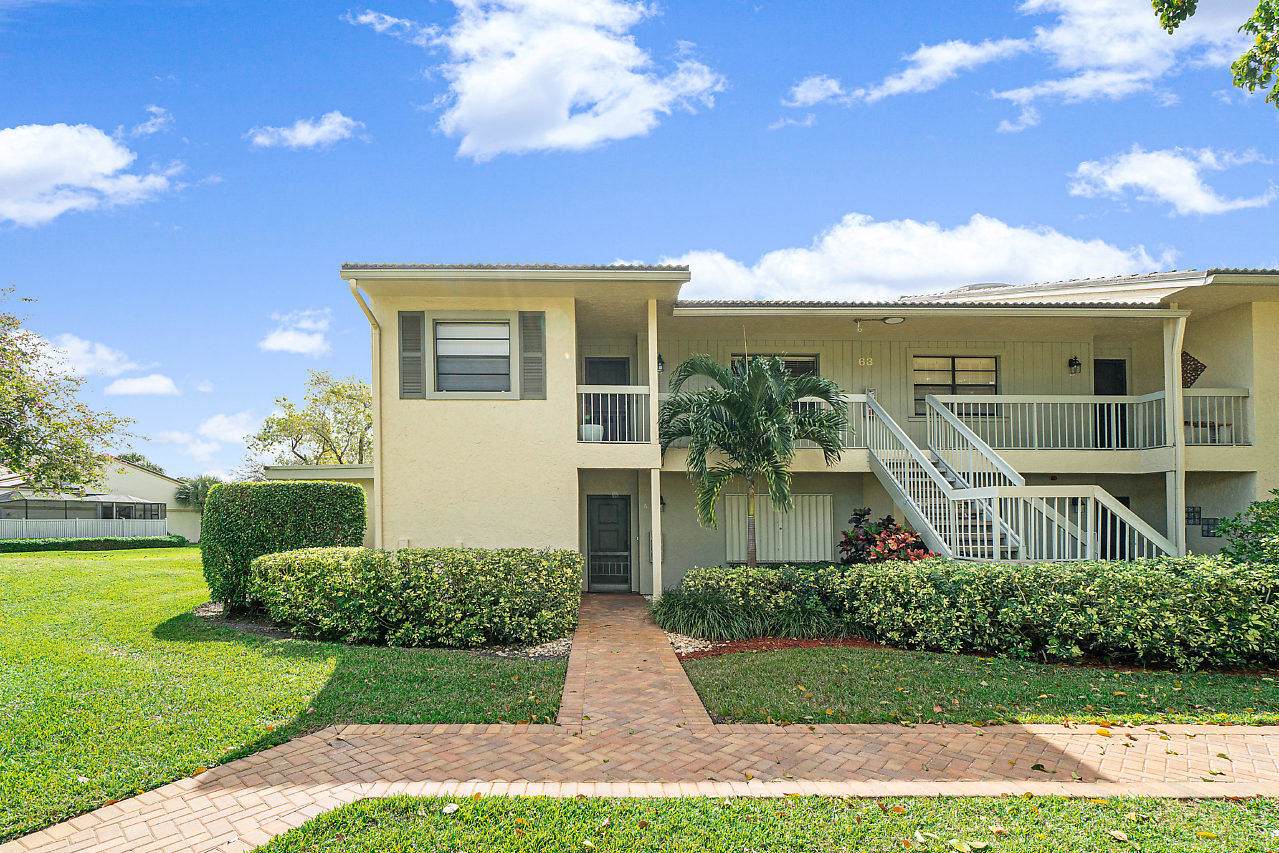 63 Eastgate Drive - Photo 1