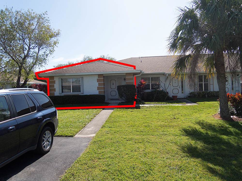 1231 Lakes End Drive - Photo 1
