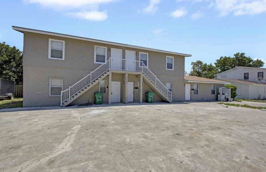 1649 28th Street - Photo 1