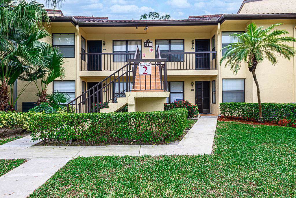 4710 Lucerne Lakes Boulevard - Photo 1