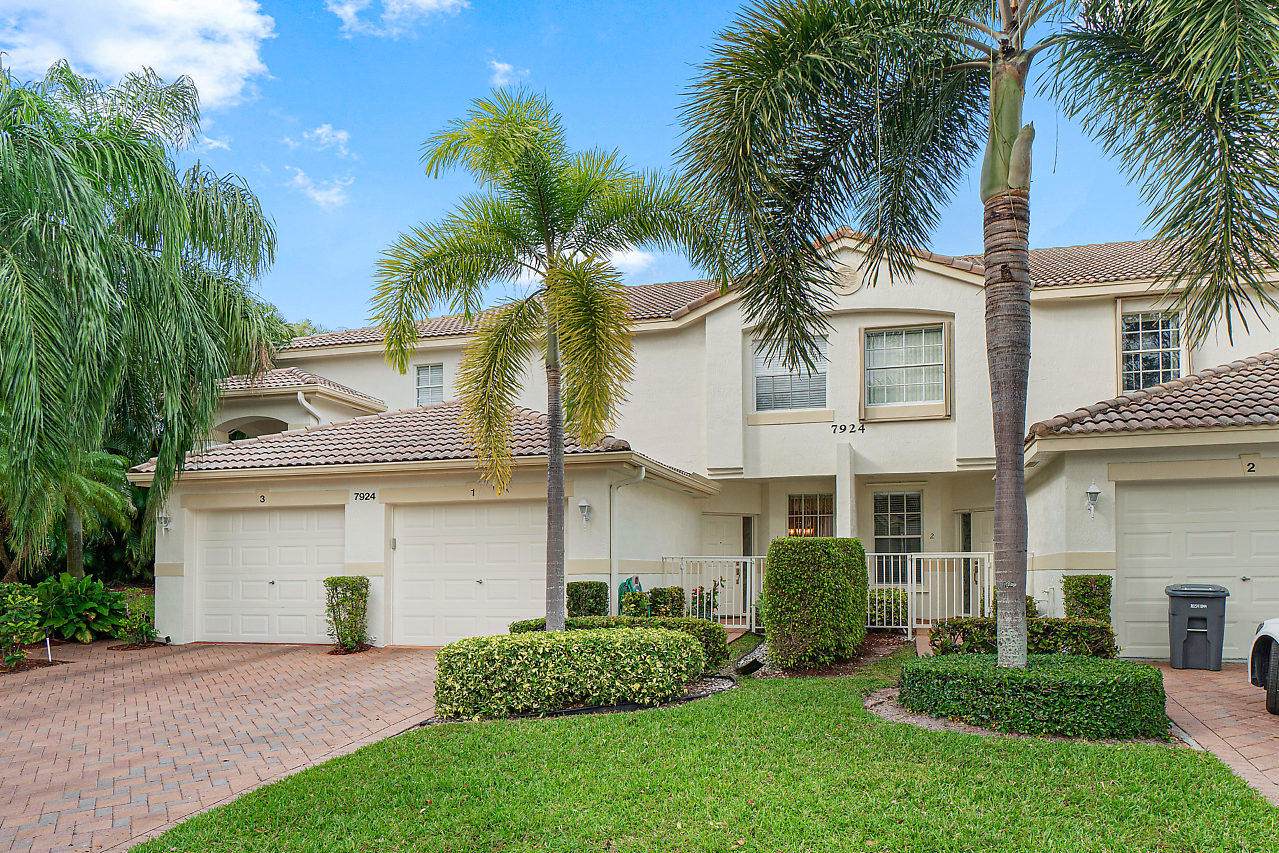 7924 Laina Lane - Photo 1