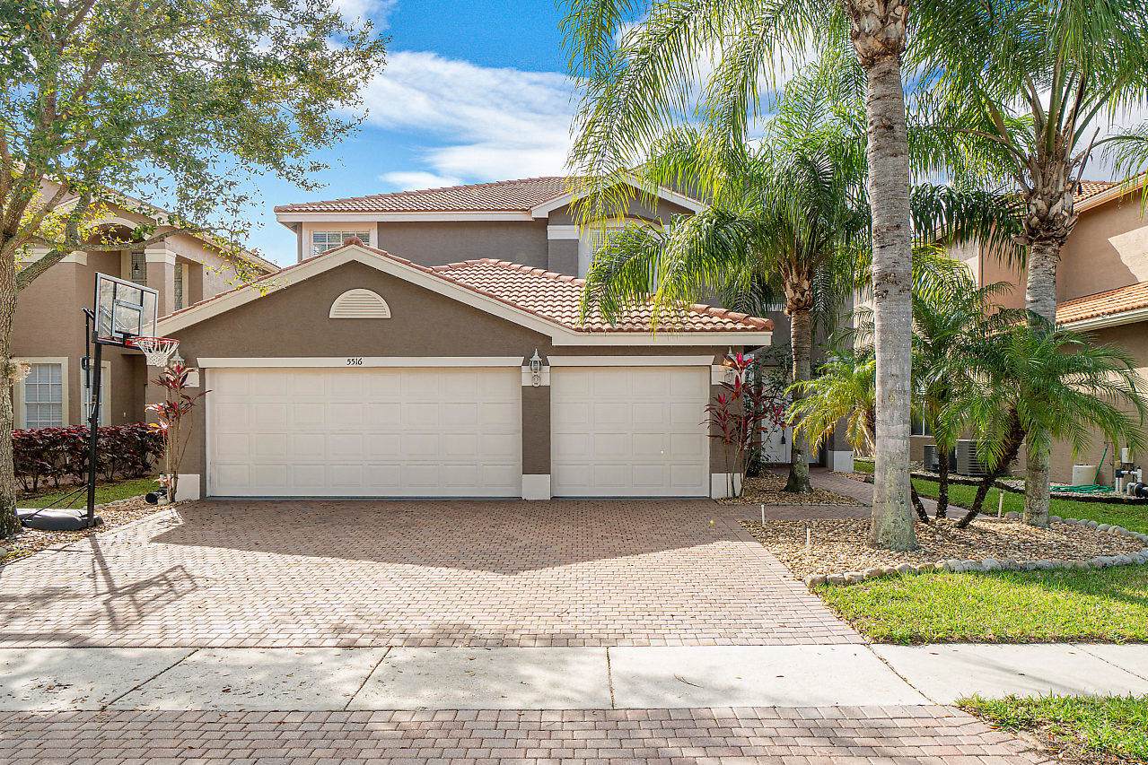 5516 Baja Ter Terrace - Photo 1