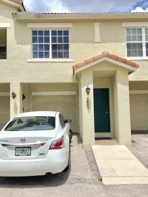 1603 Belmont Place - Photo 1 1603 Belmont Place - Photo 1