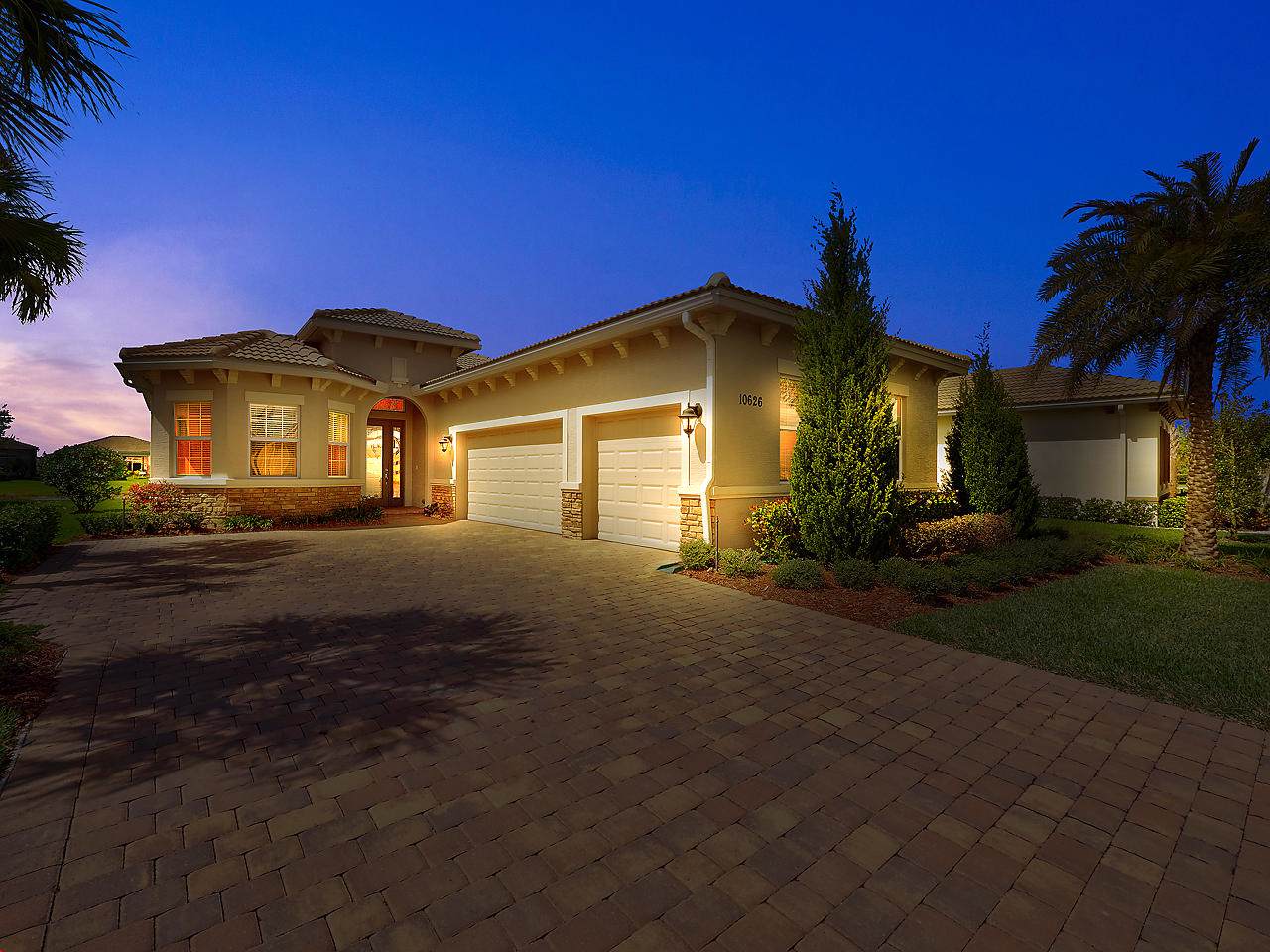 10626 Capraia Way - Photo 1