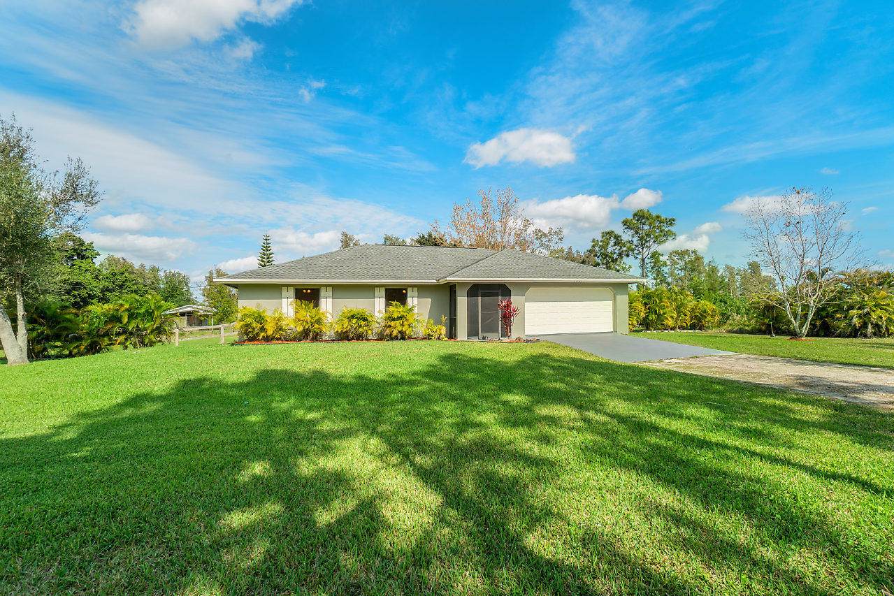 16857 93rd Road - Photo 1