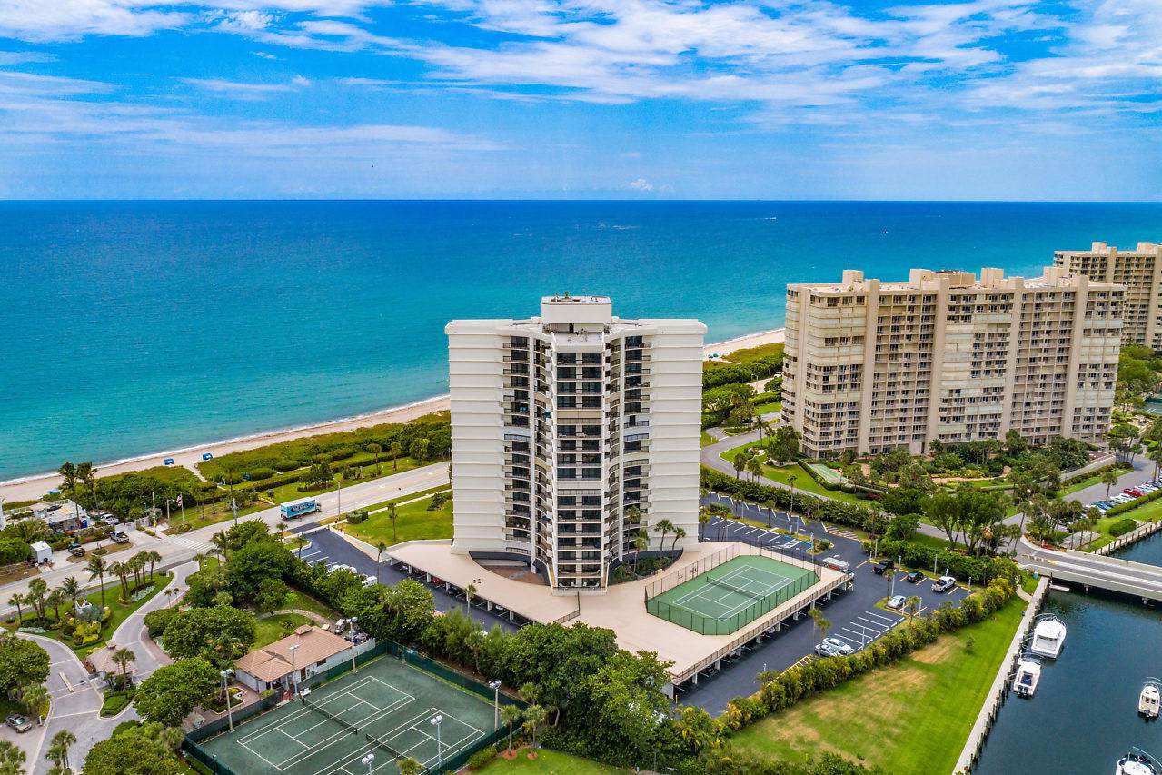 4545 Ocean Boulevard - Photo 1
