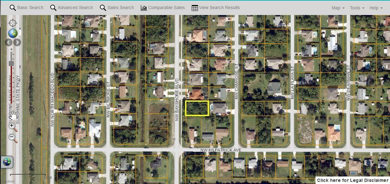 311 Bayshore Boulevard - Photo 1 311 Bayshore Boulevard - Photo 1