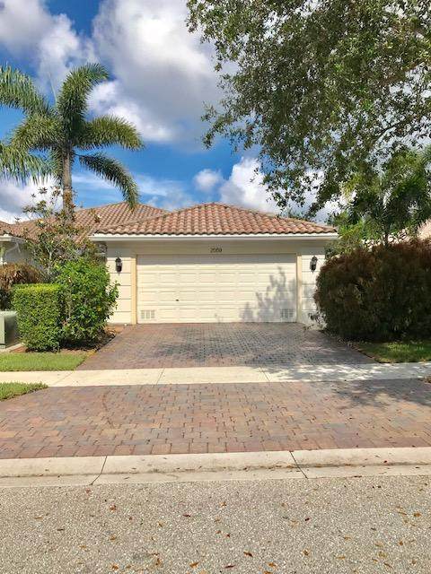 2059 Guadeloupe Drive - Photo 1