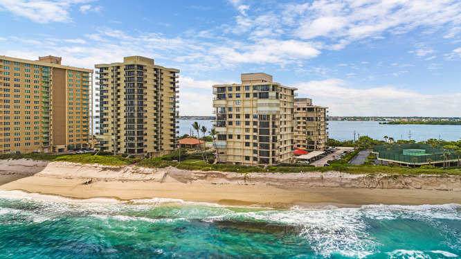 5480 Ocean Drive - Photo 1