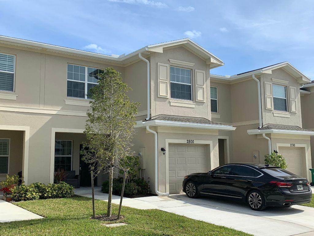 2800 Treviso Circle - Photo 1