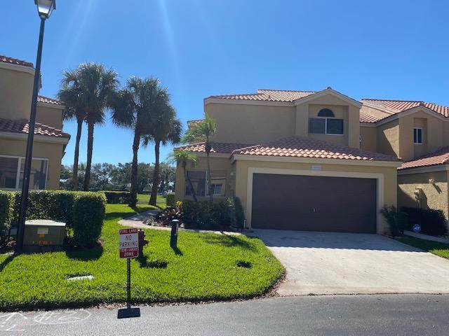 10470 Lake Vista Circle - Photo 1