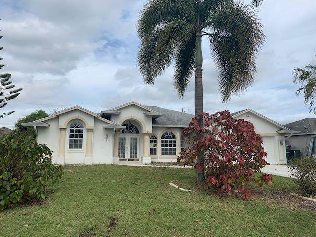 681 Saragossa Avenue - Photo 1