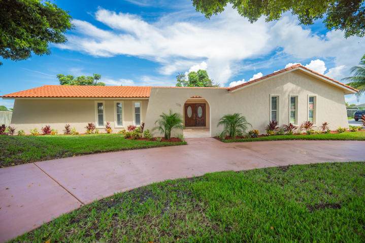 115 Meadowlark Drive - Photo 1