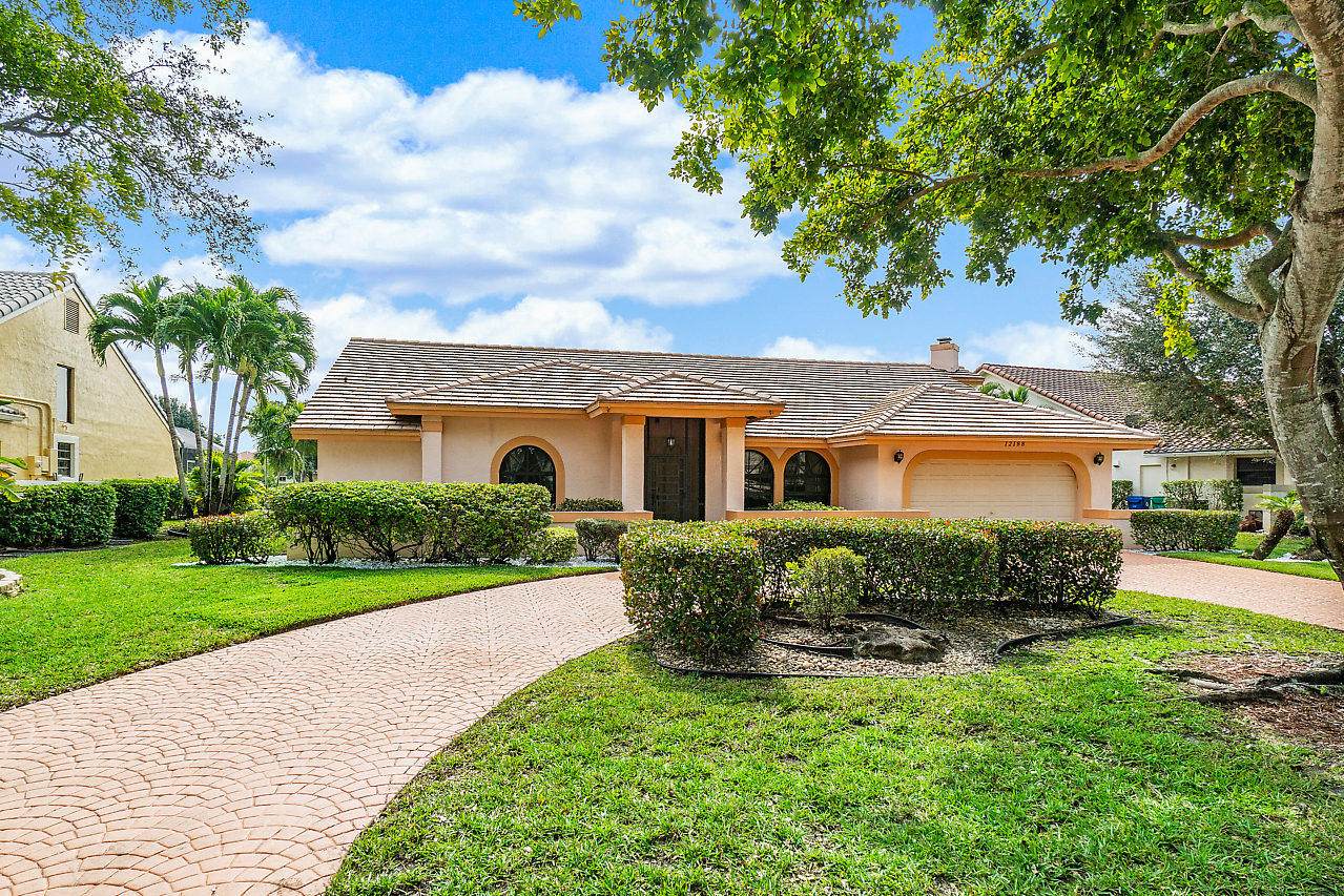 12188 Classic Drive - Photo 1