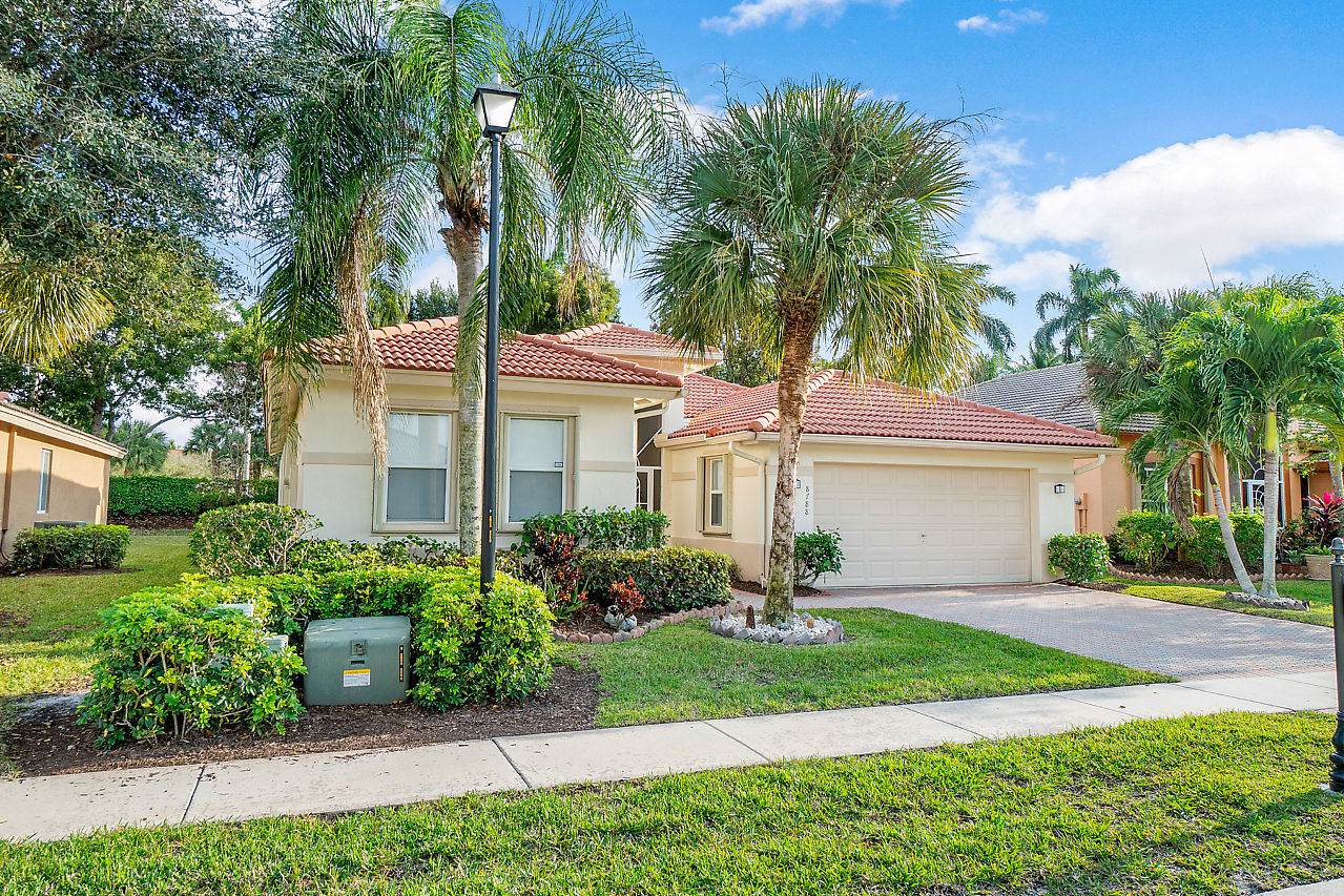 8788 Via Tuscany Drive - Photo 1
