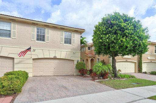 3613 Asperwood Circle - Photo 1