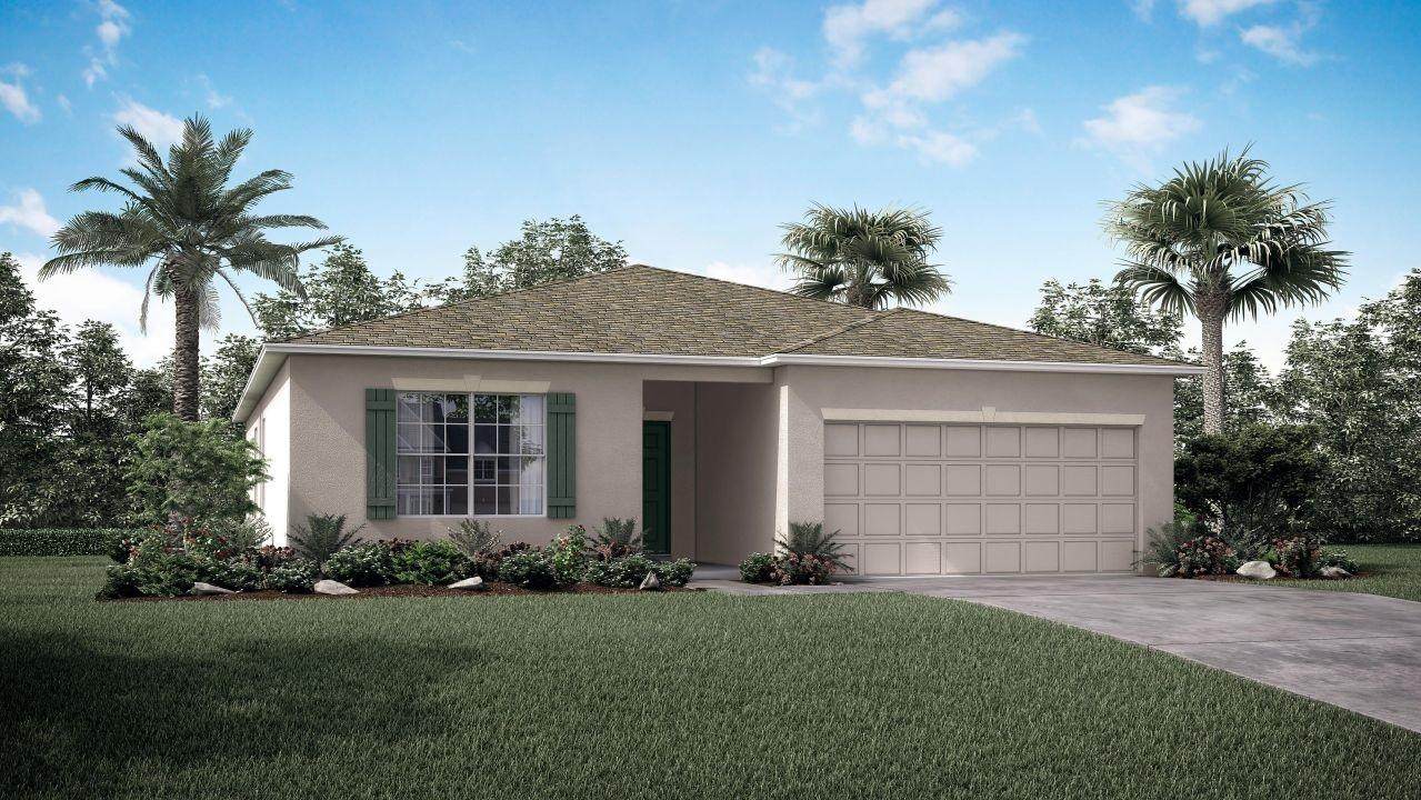 1320 Adcock Avenue - Photo 1