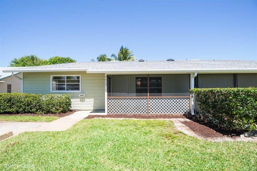 9013 Hobe Ridge Avenue - Photo 1