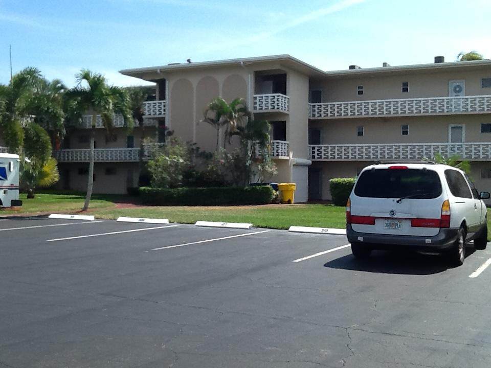 2812 Garden Drive - Photo 1