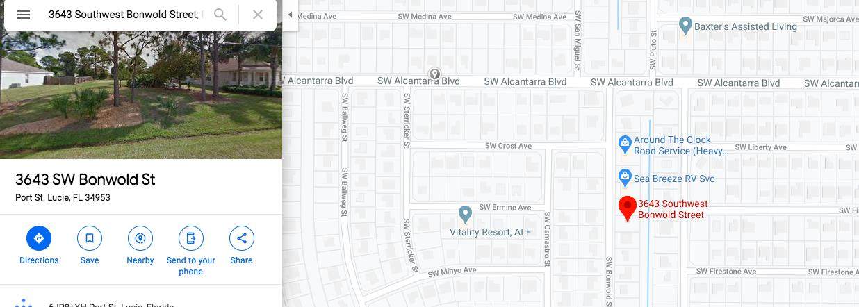 3643 Bonwold Street - Photo 1