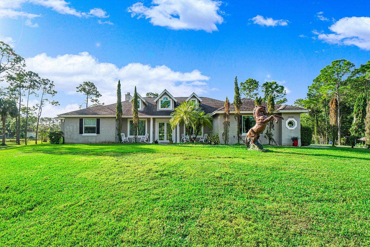 17270 72nd Road - Photo 1