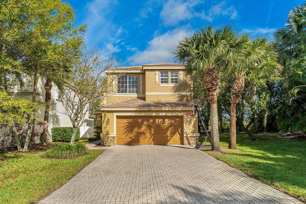 10015 Jockey Road - Photo 1
