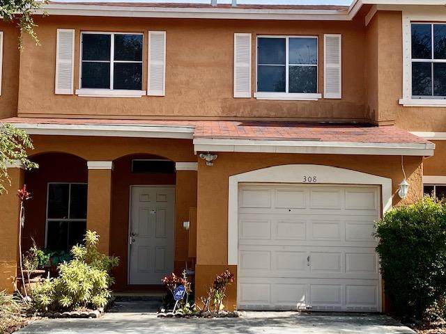 308 Palm Villas Way - Photo 1