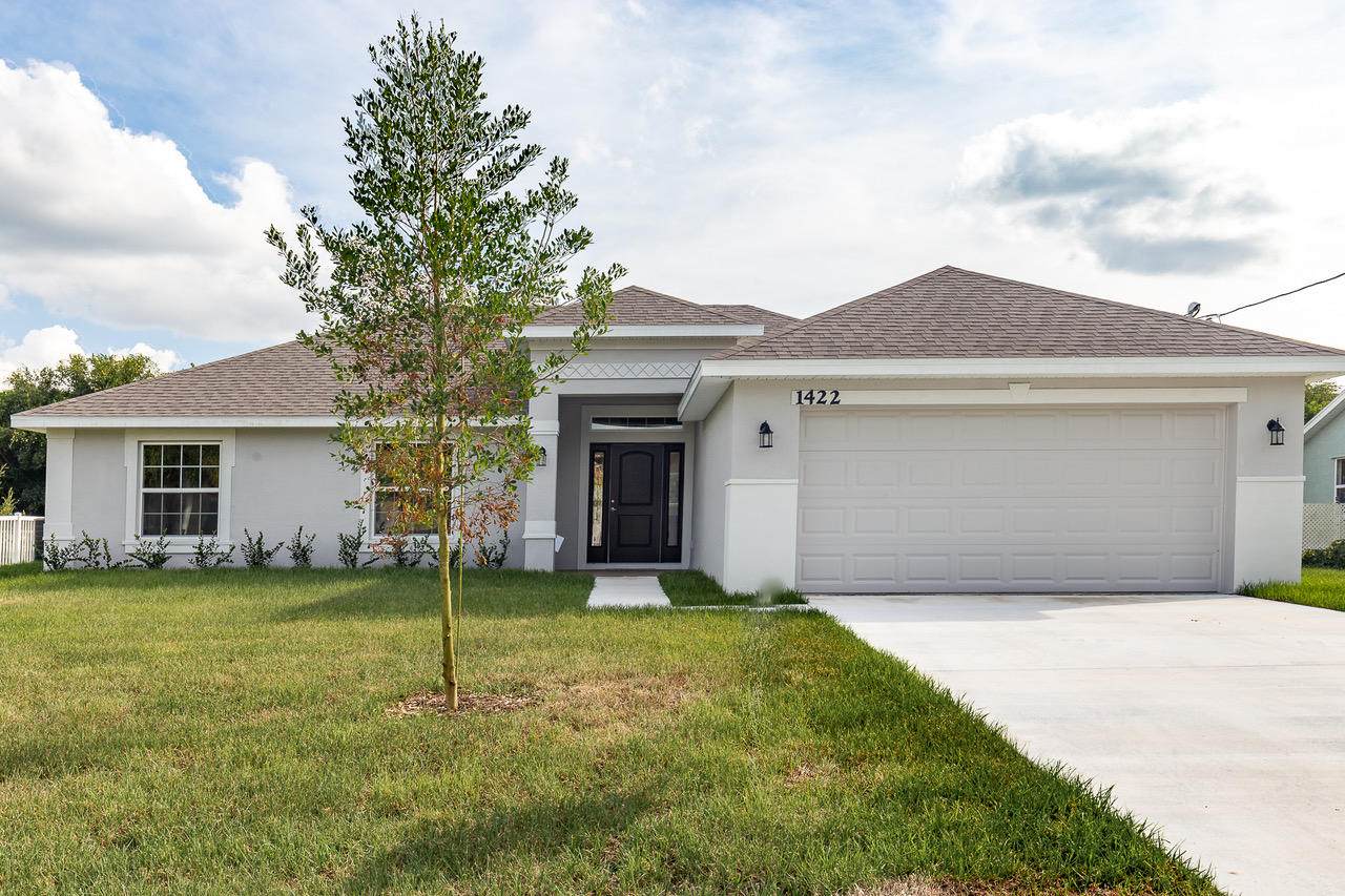 5612 Raintree Trail - Photo 1